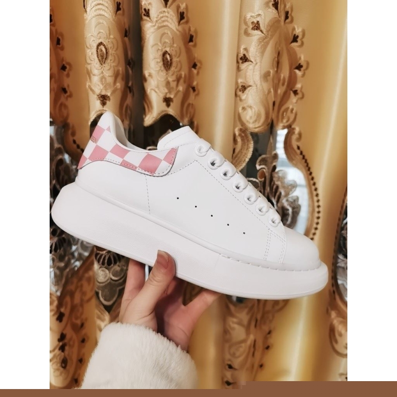 alexander M*Q*en casual shoes